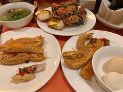 -洲际酒店·地平线全日餐厅HORIZON CAFÉ