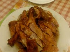 -聂记粤菜馆(鼓西路店)