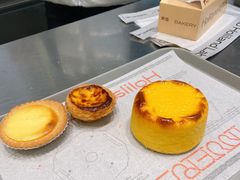 -好利来(建邺吾悦广场Lab主题店)