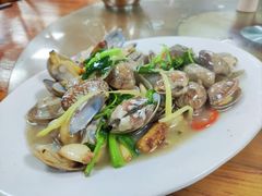 -肥弟大排档(汕樟路店)