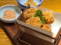 -鳗鱼家·深夜食堂(军博店)