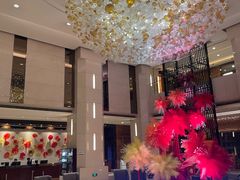 -中山喜来登酒店