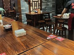 -秦园陕西手工面馆(番禺节能科技园店)