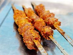 -老虎滩大连海鲜烧烤(建邺云锦路总店)