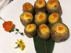 -肆月河豚·新淮扬(金融街店)