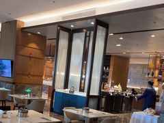 -盐城万豪酒店-盐城厨房西餐厅