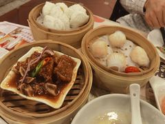 -点都德(聚福楼店)