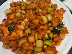-金阁家常菜(贵阳路店)