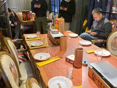 大堂-肉串汪(望京店)