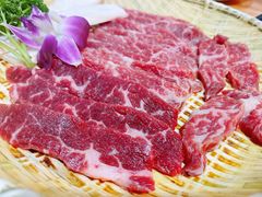 -紫霞门韩国料理烤肉(深南东路店)