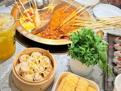 -热辣宗师·串串火锅(万达金街店)