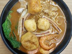 -老闽味沙茶面·姜母鸭(传承35年曾厝垵店)