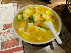 -沙掌门肉蟹煲(沙溪店)