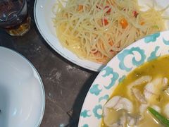 -老屋印象川菜(世纪东方店)