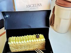 -Angelina安吉丽娜(恒隆广场店)