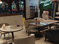 -必胜客(温岭新天地店)