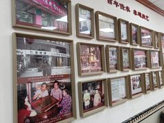 -仁信双皮奶(东川路店)