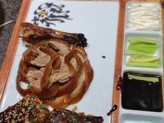 -三道菜(明堂公园店)