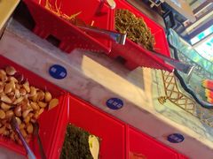 -额尔敦传统涮(光明路店)