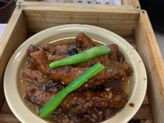 -蔡澜点心·粤菜(西单大悦城店)