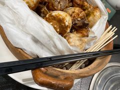 -飞尝蚝·顺德菜·鱼生(顺德总店)