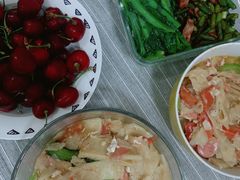 -香融府·烤鸭·家常菜(马家堡路店)