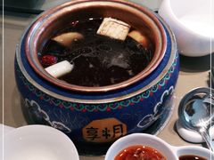 -享月汤皇·海鲜小火锅·聚会(曲江创意谷店)