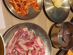 -西塔老太太泥炉烤肉(亚运村店)