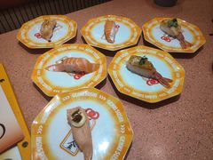 -元气寿司(金光华店)