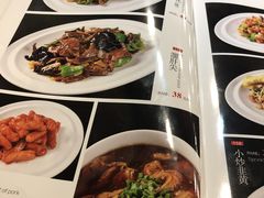 -东四民芳餐厅(世茂工三店)