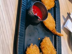 -必胜客(兴华中路PH店)