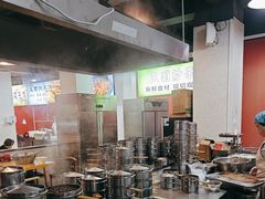 -王菊美食街·王菊面馆(总店)