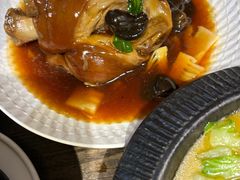 -魁盛居百年鲁菜馆(县西巷店)