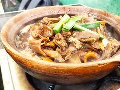 -包工仔·牛杂自助放题
