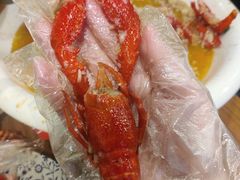 -虾小龙老长沙龙虾馆(坡子街店)