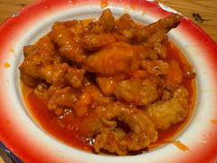 -泥糊破店小酒馆·团建聚餐(南京西路店)