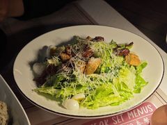 凯撒沙拉-安妮意大利餐厅(日坛店)