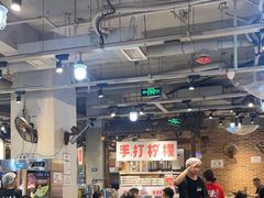 -五里关火锅(牛市口店)