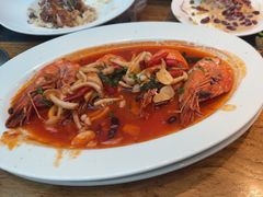 -食间牛排(湖西路店)