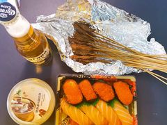-盒马鲜生(顺义店)