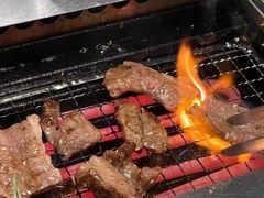 -小肉魁家•烧肉放题自助(南门中大国际店)