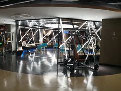 -懒人Club健身(三迪中心店)