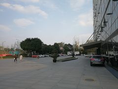 -四川广播电视台(世纪城路店)