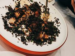 -院里寻菜·精致庭院菜(观沙岭店)