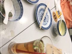 -港殿牛奶甜品世家