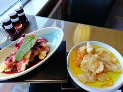 最东北锅包肉-95号酱骨·一块豆腐(展春园西路店)
