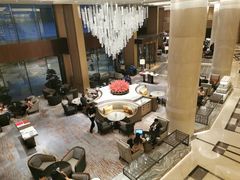 -杭州君悦酒店