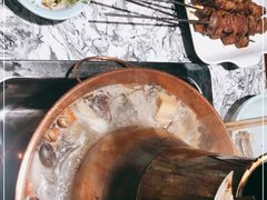 -京元盛铜锅涮肉(上海总店)