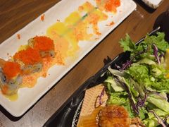 -白石的深夜食堂(济南万象城店)
