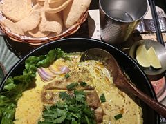 -金厨泰国餐厅·全泰籍厨师料理(拱北店)